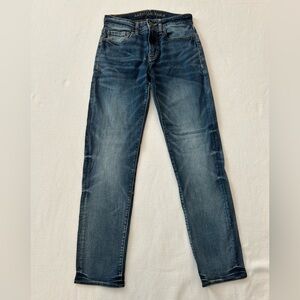 AE Men’s Next Level Flex Jeans Size 28x32